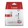 CART.581 XL MAGENTA RIGENERATO