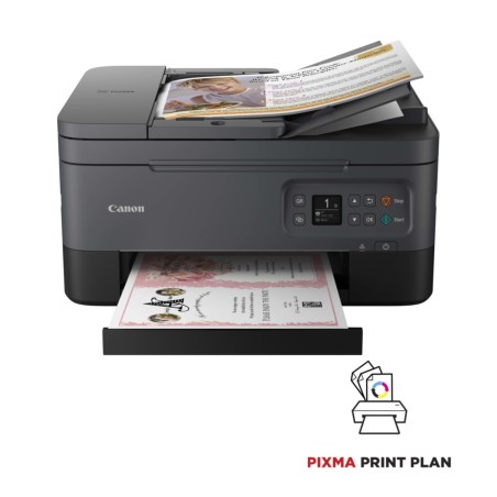 Multifunzione inkjet Canon Pixma TS7450I