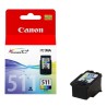 CARTUCCIA CANON CL-511