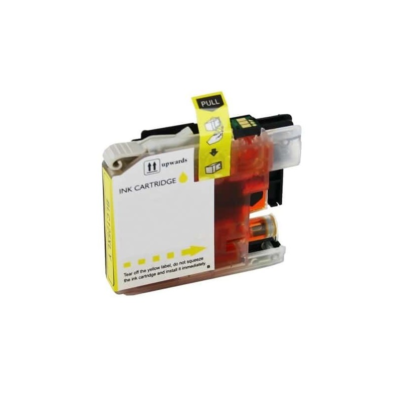 CART.123 GIALLORIGENERATO