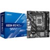ASROCK MOTHERBOARD H610M-HVS M.2 R2.0