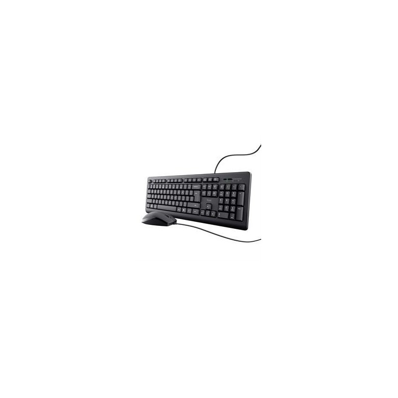 TASTIERA E MOUSE WIRELESS MEDIACOM NX971