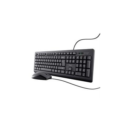 TASTIERA E MOUSE WIRELESS MEDIACOM NX971