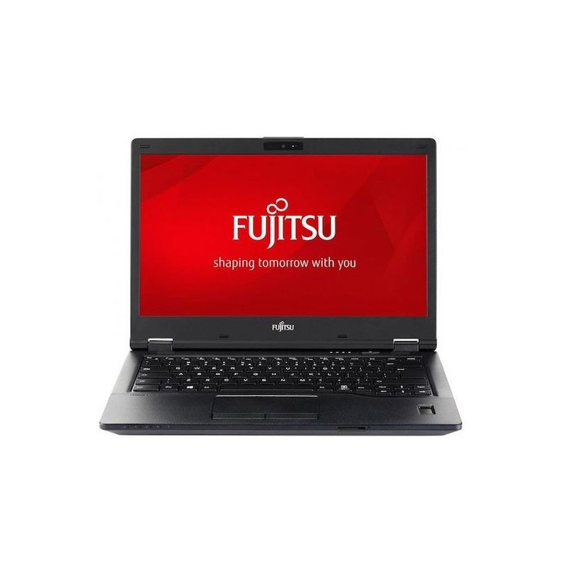 Fujitsu Lifebook E548 I5-8Th 8 256 14