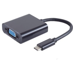 Cavo di conversione da USB-C VGA EC1052