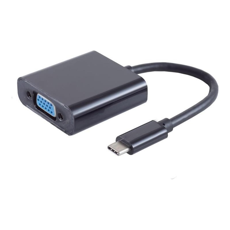 Cavo di conversione da USB-C VGA EC1052