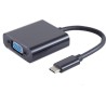 Cavo di conversione da USB-C VGA EC1052