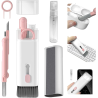 Kit di pulizia multifunzionale 7 in 1