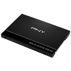 Ssd PNY CS900 480GB 2.5 SATA III