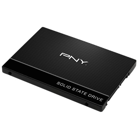Ssd PNY CS900 480GB 2.5 SATA III