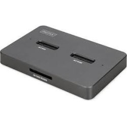 Docking Station per SSD M2 NVMe, USB-C