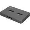 Docking Station per SSD M2 NVMe, USB-C