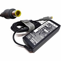ALIMENTATORE LENOVO 65-90-170 TONDO