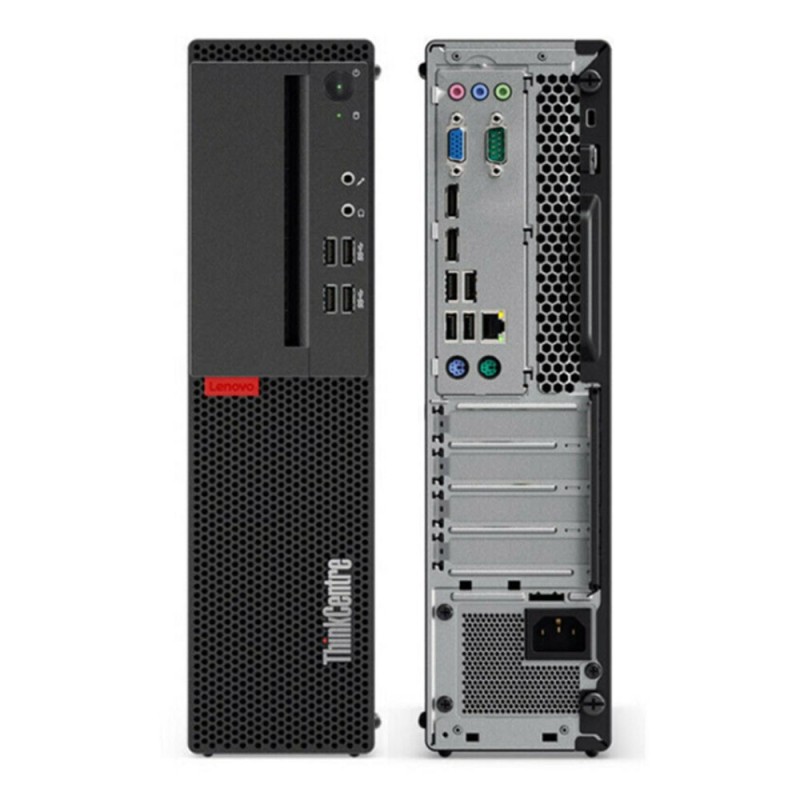 LENOVO M910S SFF I5 7TH 16GB 512 W11