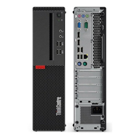 LENOVO M910S SFF I5 7TH 16GB 512 W11