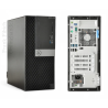 DELL 7060 TOWER i5-8th 16GB 512 NVME W11