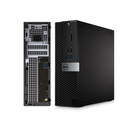 Dell 3040 sff i5-6th 8gb ssd 256gb W11P