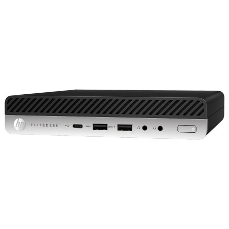 HP 800 G5 DM I5-8TH 8GB 256GB w11