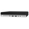 HP 800 G5 DM I5-8TH 8GB 256GB w11
