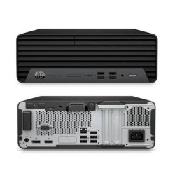 HP 600 G6 SFF I7-10th 16GB 512SSD w11