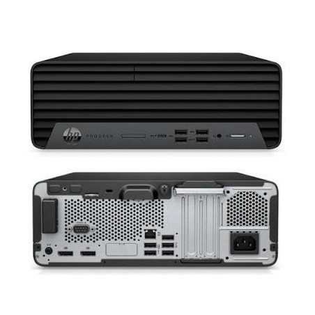 HP 600 G6 SFF I7-10th 16GB 512SSD w11