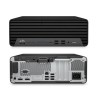 HP 600 G6 SFF I7-10th 16GB 512SSD w11