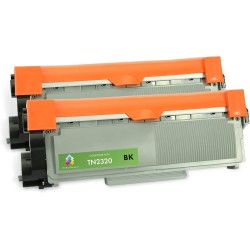 TONER TN2320-2310 RIGENERATO