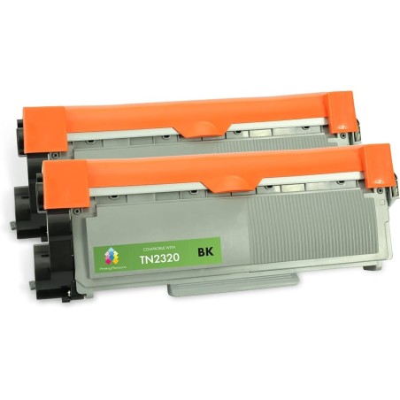 TONER TN2320-2310 RIGENERATO