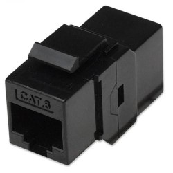 ACCOPPIATORE KEYSTONE RJ45 UTP CAT6 F/F