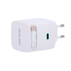 Alimentatore da rete Hiksemi 67W