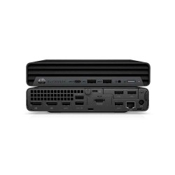 HP 800 G6 DM I5-10TH 16GB 512GB w11