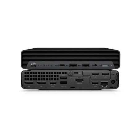 HP 800 G6 DM I5-10TH 16GB 512GB w11