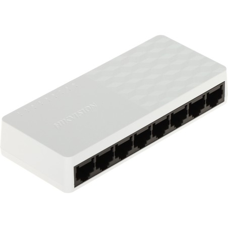 SWITCH HIKVISION DS-3E0508D-O 8 Gigabit