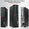 Lenovo M720S SFF i5-9TH 8GB 256SSD W11P