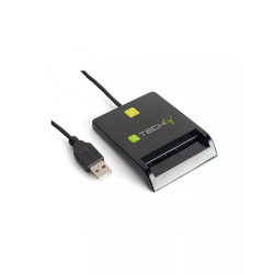 Lettore Smart Card USB per firma digit.