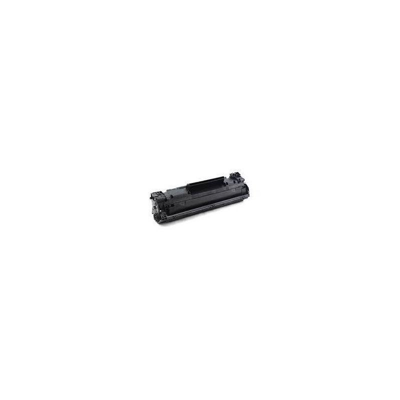 TONER CF283X RIGENERATO 737 CANON