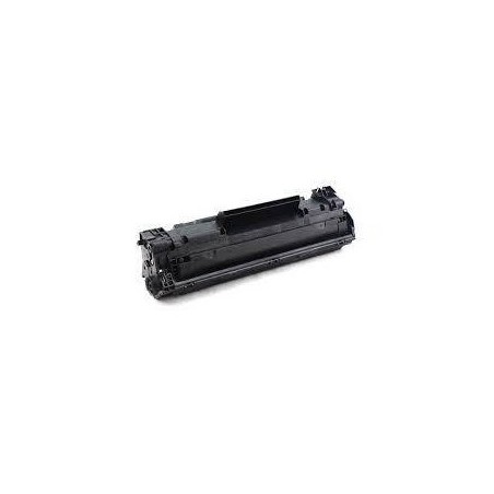 TONER CF283X RIGENERATO 737 CANON