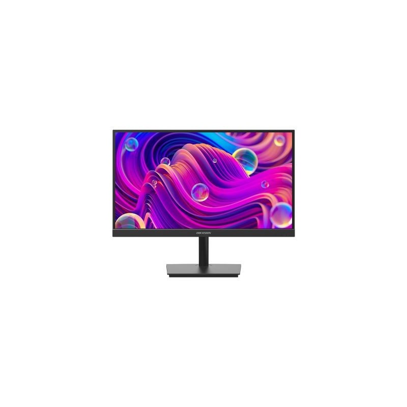 MONITOR HIKVISION LED 22 FHD 100hZ