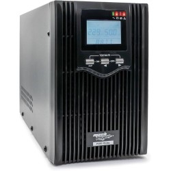 BATTERIA PER UPS 12V/9AH MACH POWER