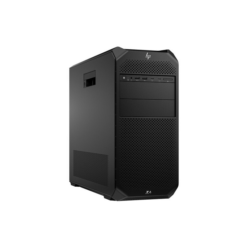 HP Z4 G4 TOW XEON W-2235 32gb 512 p1000