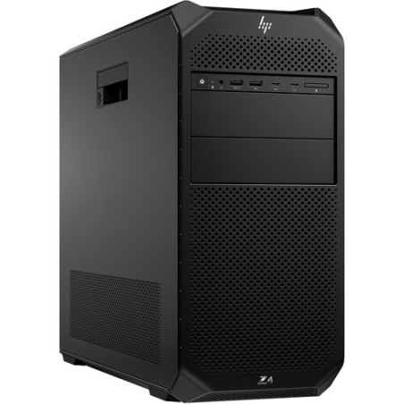 HP Z4 G4 TOW XEON W-2235 32gb 512 p1000
