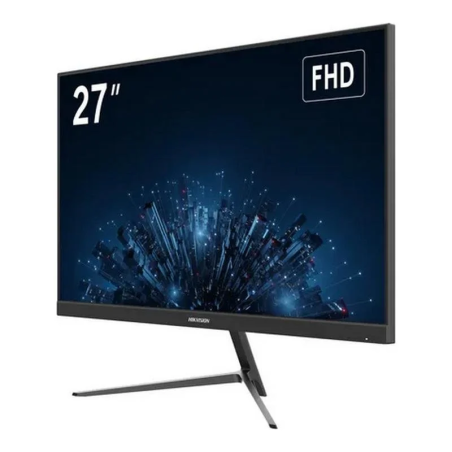 MONITOR HIKVISION LED 27 FHD 100hZ