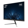 MONITOR HIKVISION LED 27 FHD 100hZ