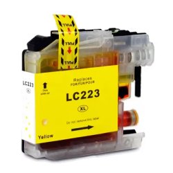 CART.223 GIALLO RIGENERATO