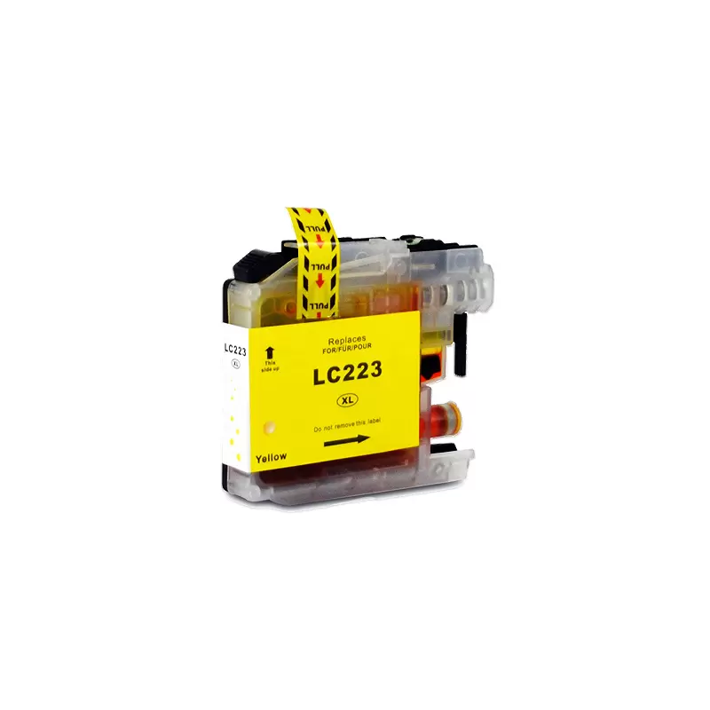 CART.223 GIALLO RIGENERATO