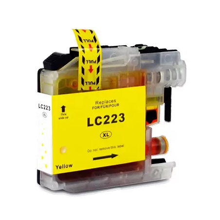 CART.223 GIALLO RIGENERATO