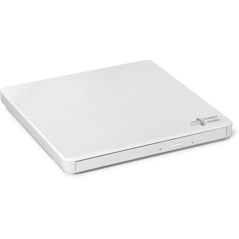 LG MASTERIZZATORE ESTERNO SLIM