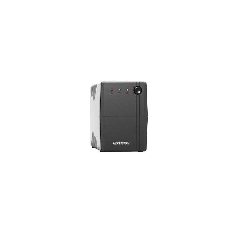 UPS Hikvision 1000VA/600W