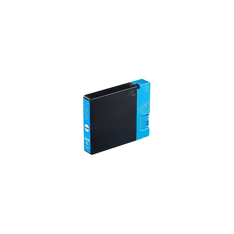 CART.2500 XL CIANO RIGENERATO