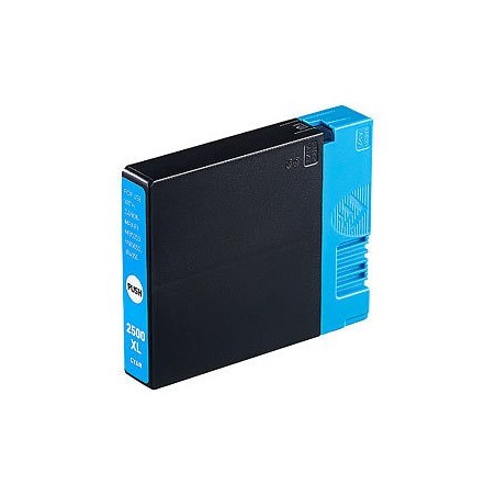 CART.2500 XL CIANO RIGENERATO